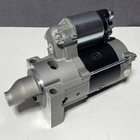 Xia165952 Kac Starter For Kawasaki Kaf400 Mule 610 4x4 2005 2006 2007 2008 2009 2010 2011-2015
