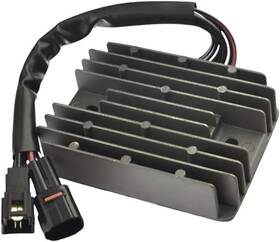Ra05946ahxyris Kacepar 32800-21h00/32800-47h00 Motorcycle Voltage Regulator Rectifier Suzuki Tl1000 G