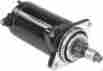 26-1243 Kaf620 Starter Motor Kawasaki Mule 2500 2510 2520 Nib