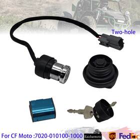 7020-010100-1000 Kaicharmoto Ignition Switch Lock For Cf Moto Atv Cforce 800 800cc X8cf800-2