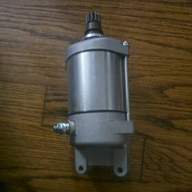 924470e Kaicharmoto Starter Start Motor For Tgb Target Blade 425 500 525 550 Efi Atv Quad