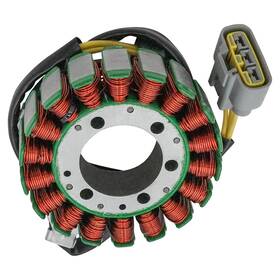 St469 Kaicharmoto Stator For Can-am Maverick X3 Turbo R Std Xmr Xrc 2017-2023