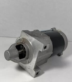 034547 Kawasaki 031218 Starter For Mule 600 Metal