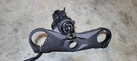 080910r Kawasaki 2008 2009 2010 Zx10r Ignition And Top Tree 04 05 06 07 08 09 10
