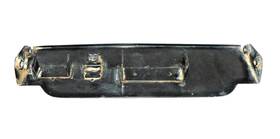 11047-1579 Kawasaki 1993 Bayou 400 Electrical Bracket Base Oem#