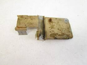 11048-1771-10 Kawasaki 00 Kef 300 Lakota Electronics Plate 1997-2003