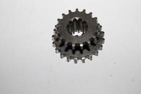 12046-0021 Kawasaki 2006 - 2013 Brute Force 750 Kvf750 Engine Timing Sprocket