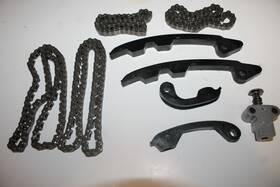 12053-1442 Kawasaki 2006 - 2013 Brute Force 750 Kvf750 Engine Cam Chain And Guides