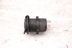 13151-0556 Kawasaki 14 Teryx 800 4x4 12 Volt Accessory Outlet 12v Krf800b