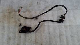 13151-1079 Kawasaki 1998 300 Lakota Neutral / Reverse Indicator Switch With Mounting Screws