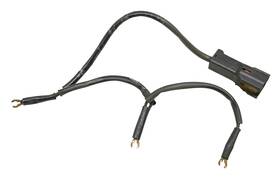 13159-0019 Kawasaki 17 Mule Pro-dxt Eps Le Glow Plug Connector Harness Kaf1000ch
