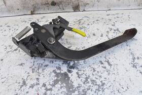 13320-0012 Kawasaki 2009 Teryx 750 Park Brake Pedal