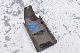 14044-0033 Kawasaki 2009 Teryx 750 Front Differential Cable Bracket Holder
