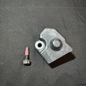 14091-1553 Kawasaki 2021-2023 Klx230 S Sm Side Kick Stand Cover Housing