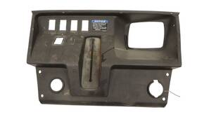 Kawasaki 14093-y053-933 Mule Pro Mx Eps Le 20 Switch Panel Cover Center 54464