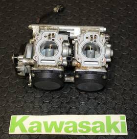 15011-1993 Kawasaki 03-05 Brute Force 650 750 Oem Carburetor Fast Ship