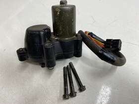 16172-0018 Kawasaki Brute Force Prairie 650 700 750 Kebc Belt Clutch Actuator