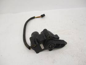 16172-0019 Kawasaki 09 Krf 750 Fi Teryx Le Belt Actuator 2008-2013
