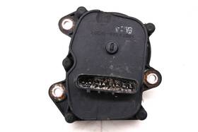 16172-0030 Kawasaki 16 Mule Pro-dxt Eps 4x4 4wd Front Differential Actuator Kaf10000