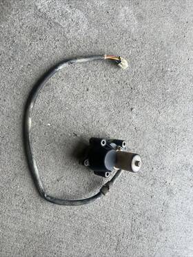 16172-0038 Kawasaki Teryx4 800 18 Differential Actuator Front