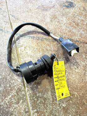 27095-126 Kawasaki 2006 Prairie 700 2002 2013 Brute Force 650 Kfx Oem Ignition Switch