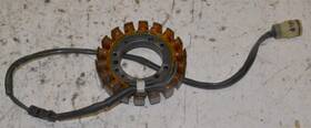 21003-1345 Kawasaki Prairie 400 Ignition Stator Generator 1999-2002