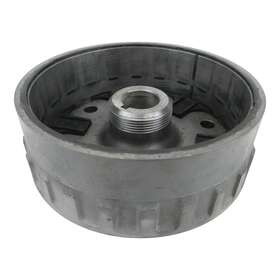 21007-0158 Kawasaki 2012 Brute Force 750 Magneto Flywheel Rotor