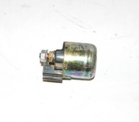 21064-002 Kawasaki 1993 Bayou 400 Starter Relay Oem#