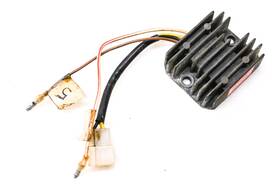 21066-1014 Kawasaki 82 Prairie 250 Regulator Rectifier Klt250