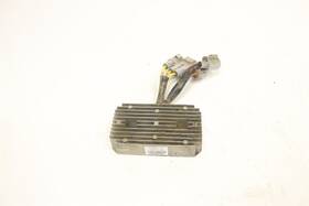 21066-y004 Kawasaki Mule Pro-mx 19 Voltage Regulator Rectifier 48285
