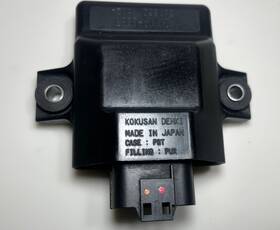 21119-0083 Kawasaki 2006-2008 Kx250f Ecu Computer Controller Unit Ecm Cdi