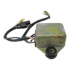 21119-1230 Kawasaki 1988 Tecate 4 Kxf250a Cdi Ecu Ecm Igniter Box