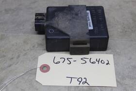 21119-1467 Kawasaki 97-02 Prairie 400 Oem Ignition Igniter Control Box Module Unit Cdi