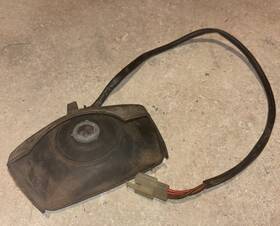 21150-1051 Kawasaki 88-02 Bayou 220 03-11 250 Oem Headlight Wiring Harness Wire Socket