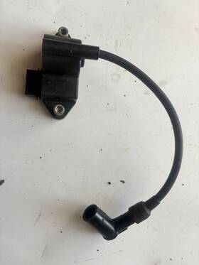 21171-0755 Kawasaki 19 Mule Kaf400 Ignition Coil Oem