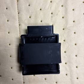21175-086a Kawasaki 05-08 Brute Force 650 750 Electron Control Unit Oem 4x4