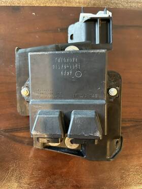 21175-1151 Kawasaki Teryx 800 18 Cdi Ecu Ecm Box 47247