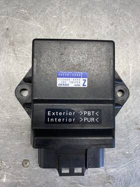 21175-1355 Kawasaki Oem 09-21 Mule 4010 Kaf620 Ecm Ecu Control Module