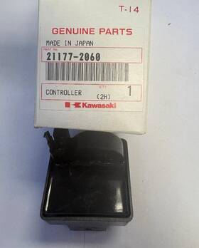 21177-2060 Kawasaki New Original Oem Controller