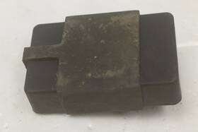 21177-y004 Kawasaki Mule Pro-mx 22 Differential Solenoid Controller 53253