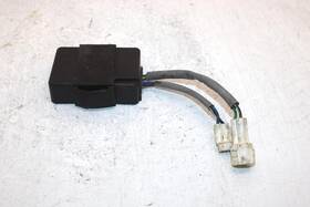 2119-1369 Kawasaki 1996 Bayou 300 Oem Cdi Ecu Ecm Ignition Box Ak19