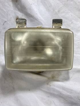 23004-7501 Kawasaki 08 Prairie 360 4x4 Headlight #1