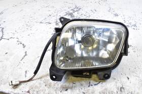23007-0113 Kawasaki 2009 Teryx 750 Left Headlight Head Light Lens