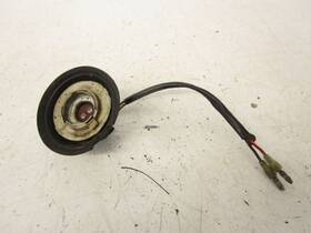 23008-4004 Kawasaki 85 Klt 160 Headlight Wiring Socket 1985