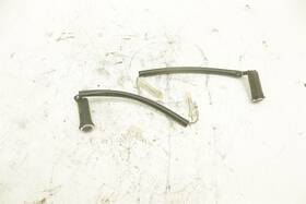 23016-1128 Kawasaki Mule 610 05 Dash Indicator Lights 49066