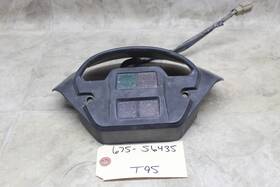 23016-1151 Kawasaki 1997 1998 Prairie 400 Oem Dash Display Indicator Panel Handlebar Cover