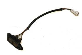 23016-1188 Kawasaki 02 Mule 3010 4x4 Indicator Lights Neutral Dash Kaf620