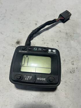 25008-00 Kawasaki 05-11 Brute Force 650 750 4x4i Speedometer Gauge Cluster