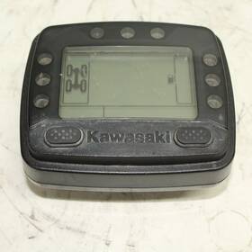 Kawasaki 25031-0413 13 Teryx 750 Speedo Tach Gauges Display Cluster Speedometer
