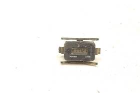 25031-7506 Kawasaki 25031-0637 Mule 4010 Trans4x4 Diesel 10 Hour Meter 48362
